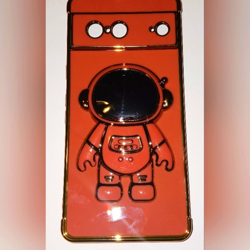 Phone case